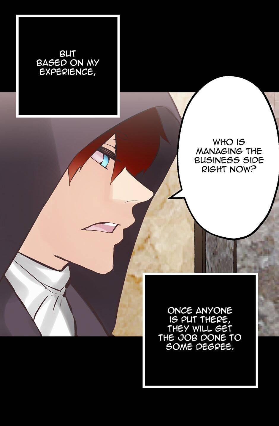 As Long As You Like It chapter 106 - page 25