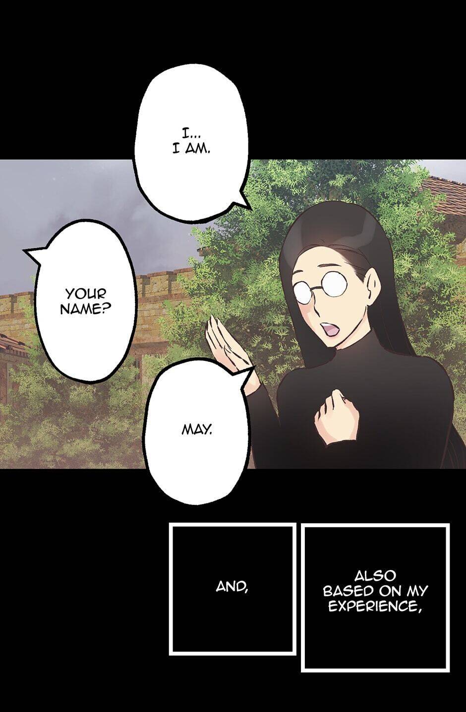 As Long As You Like It chapter 106 - page 26