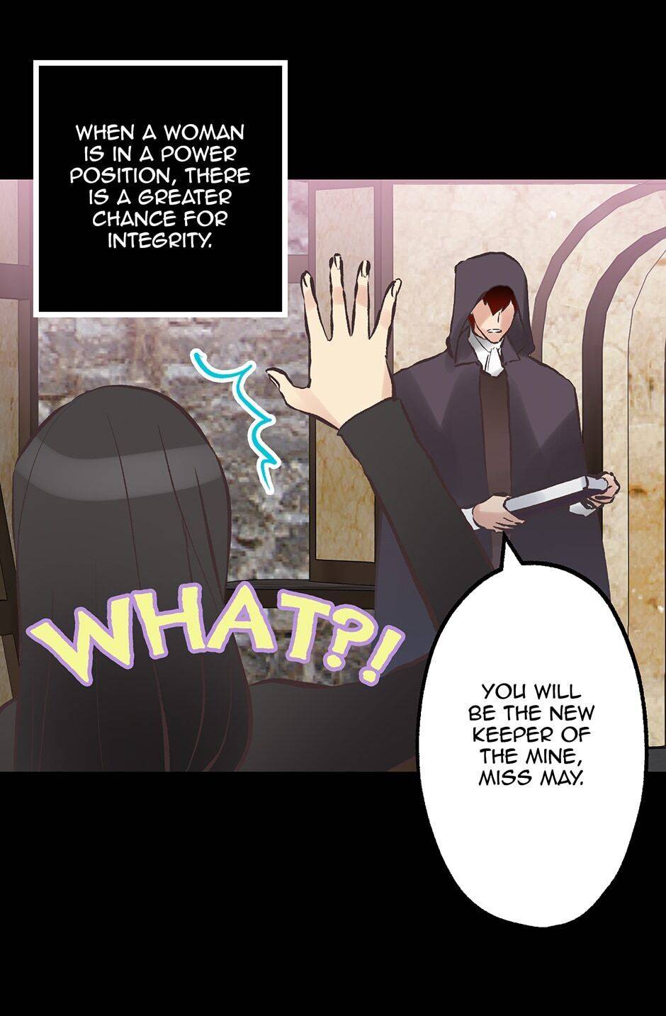 As Long As You Like It chapter 106 - page 27