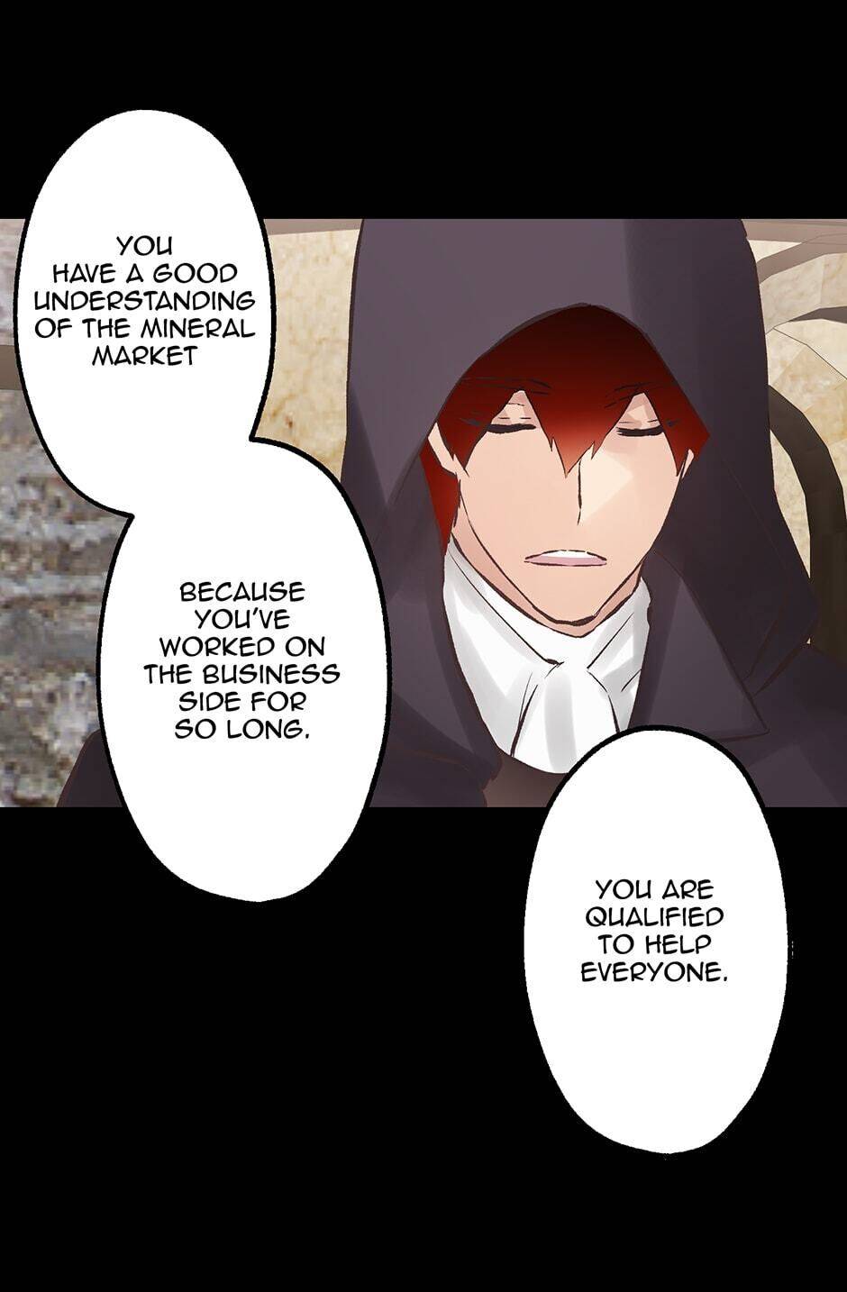 As Long As You Like It chapter 106 - page 28