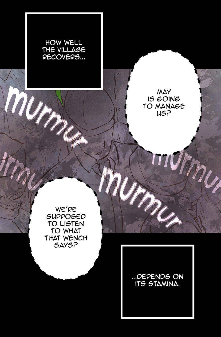 As Long As You Like It chapter 106 - page 29