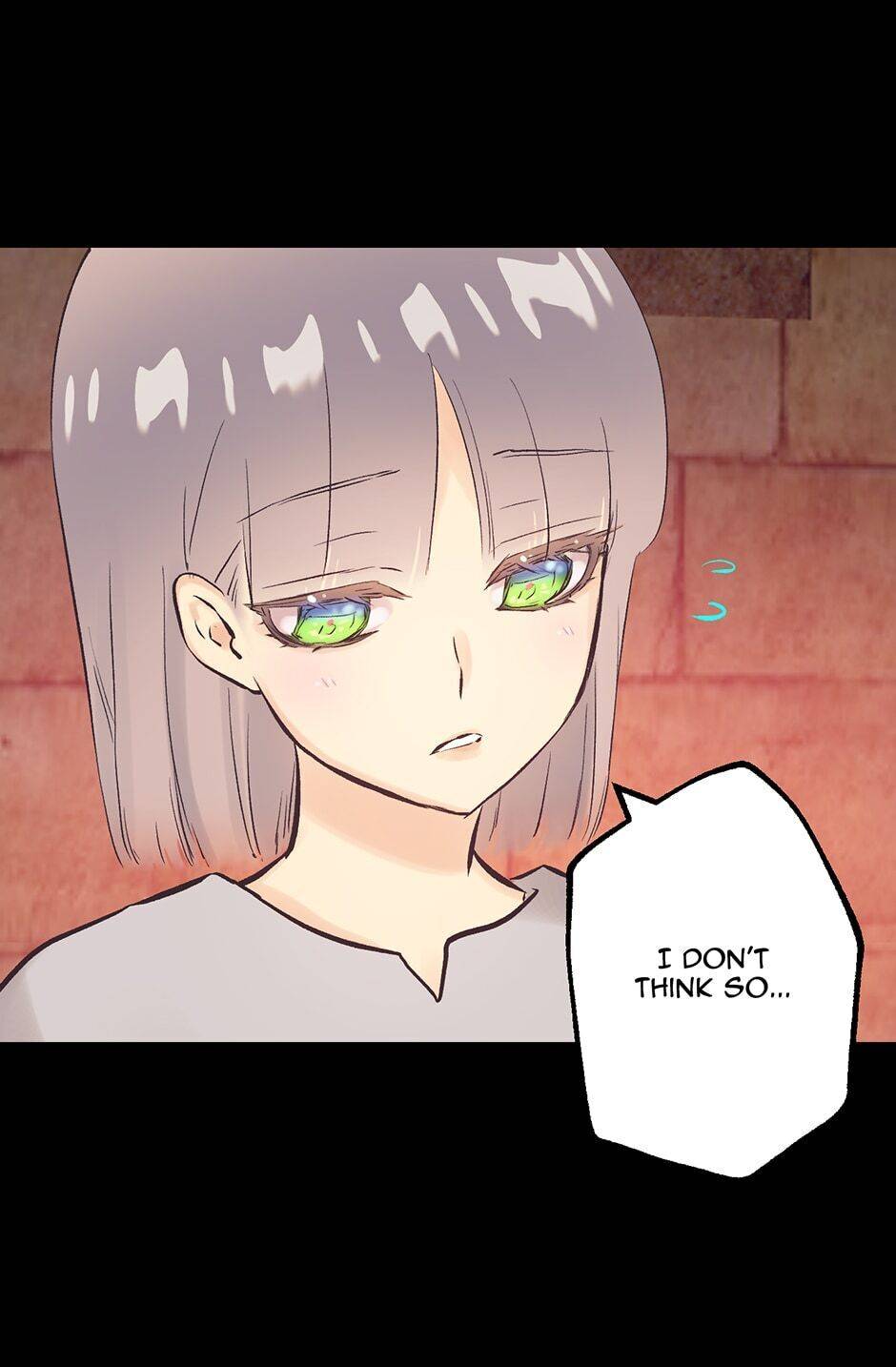 As Long As You Like It chapter 106 - page 3