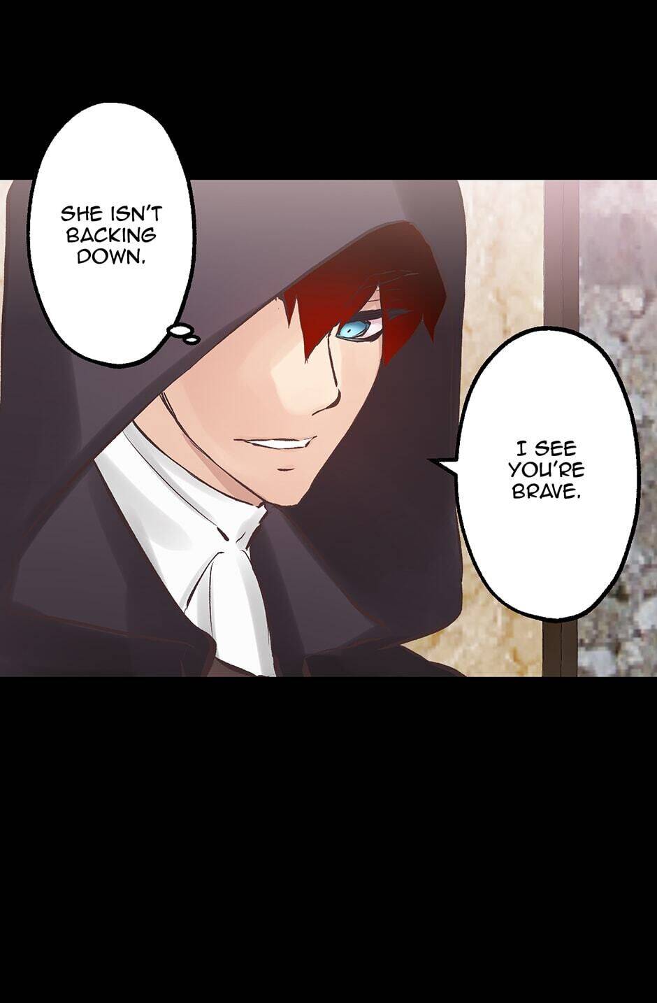 As Long As You Like It chapter 106 - page 32