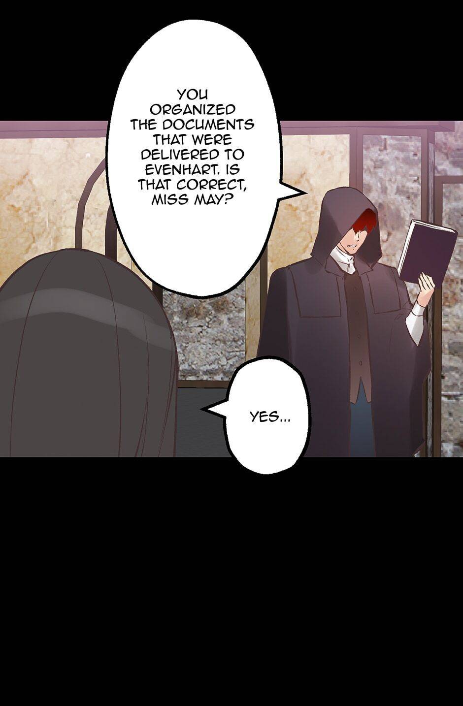 As Long As You Like It chapter 106 - page 33