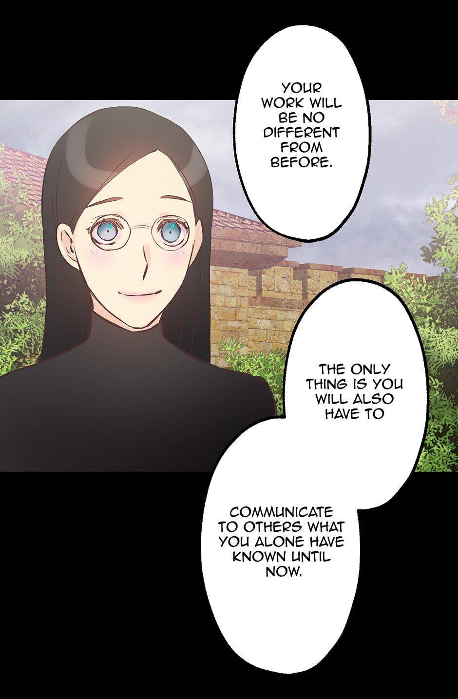 As Long As You Like It chapter 106 - page 35