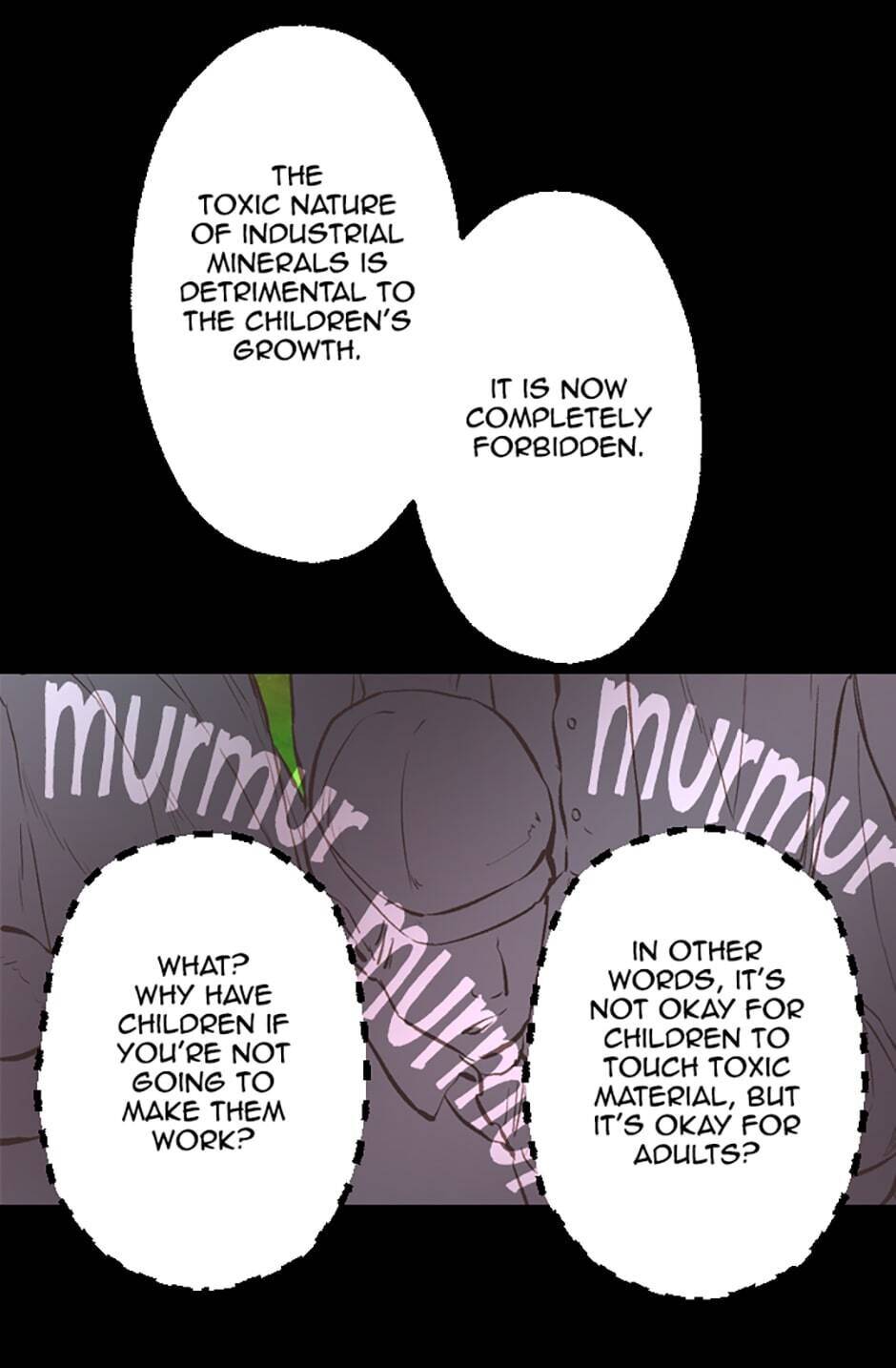 As Long As You Like It chapter 106 - page 38