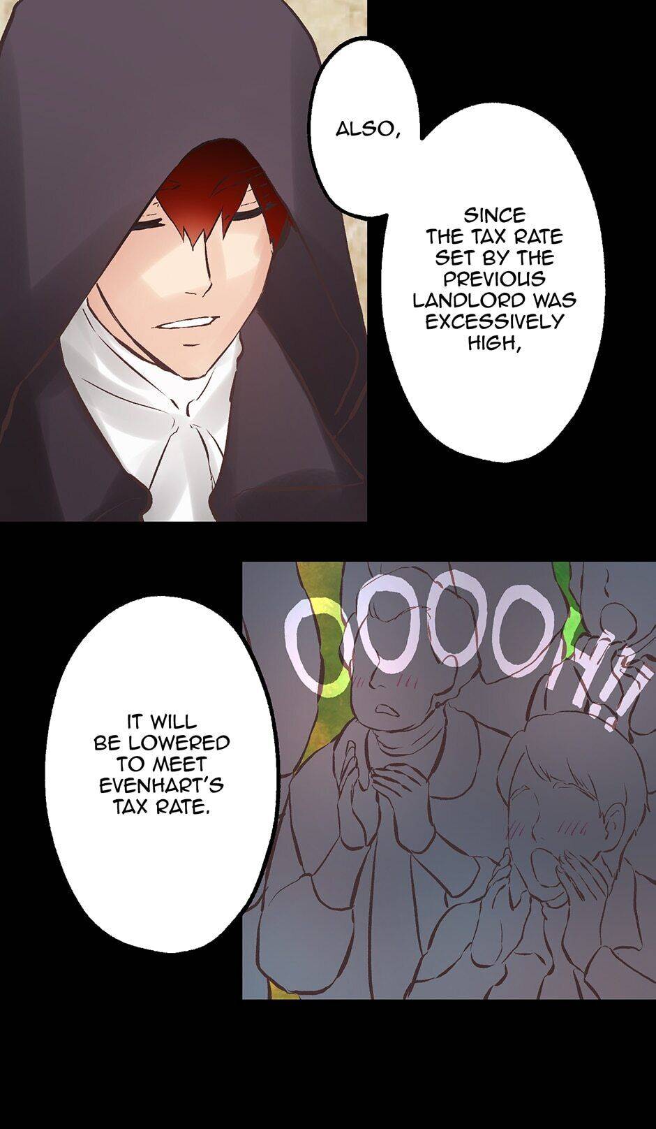As Long As You Like It chapter 106 - page 39