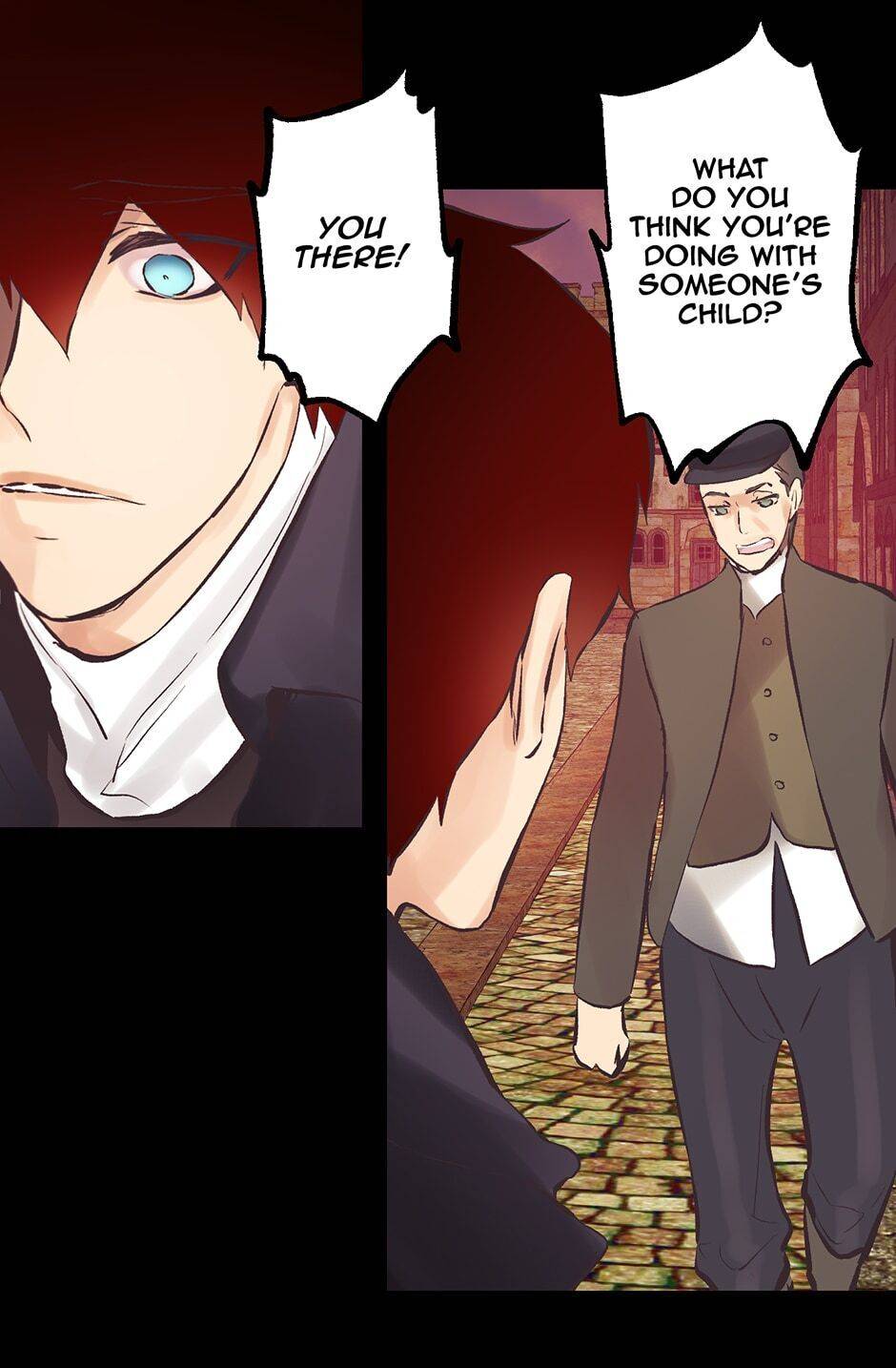As Long As You Like It chapter 106 - page 4