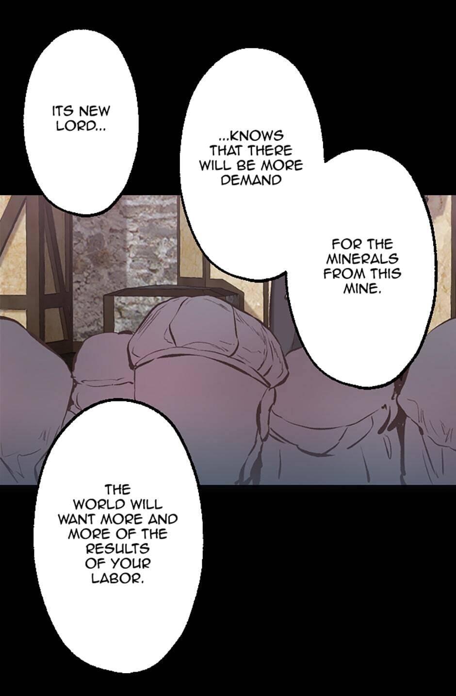 As Long As You Like It chapter 106 - page 41