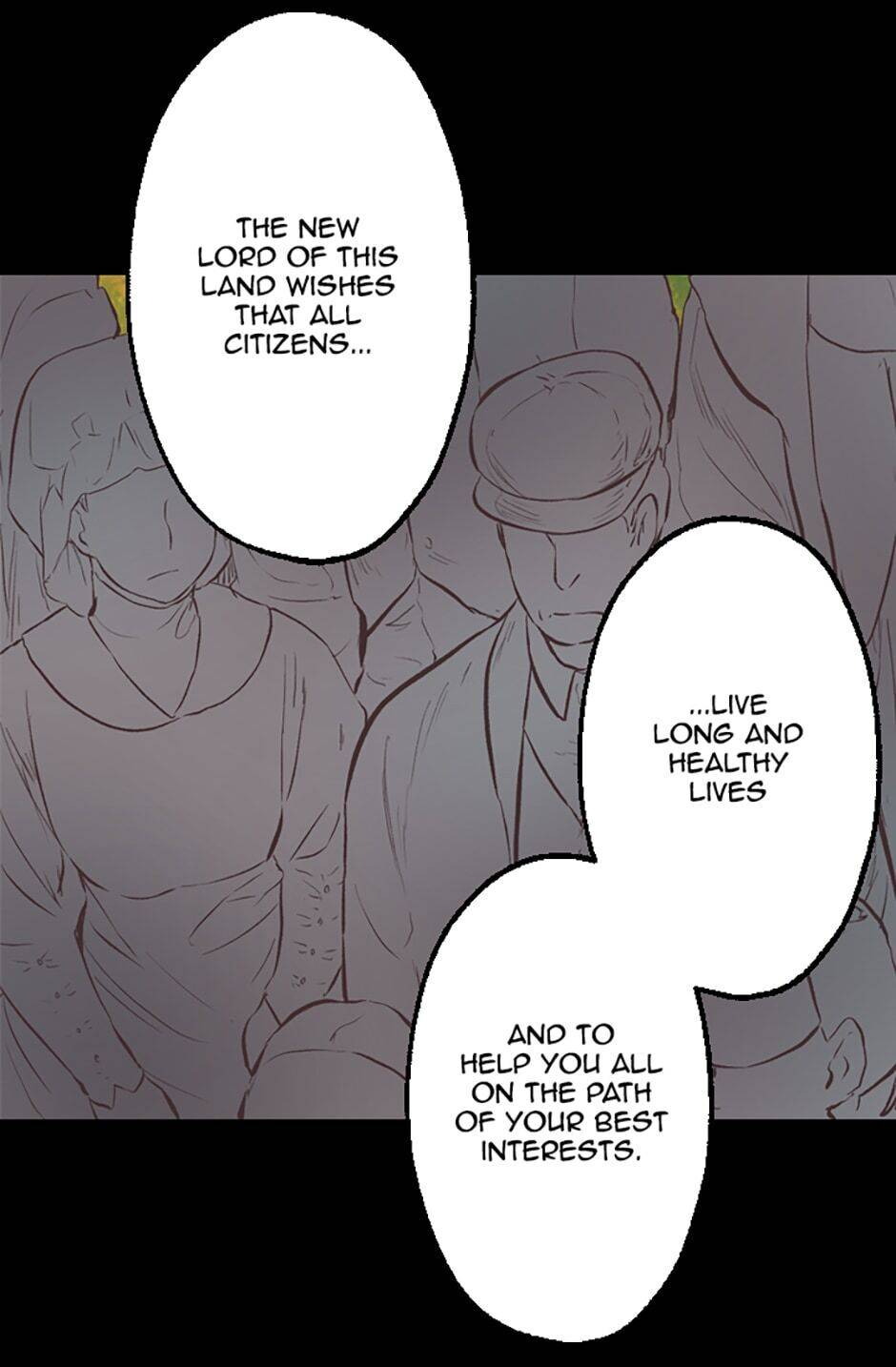 As Long As You Like It chapter 106 - page 42