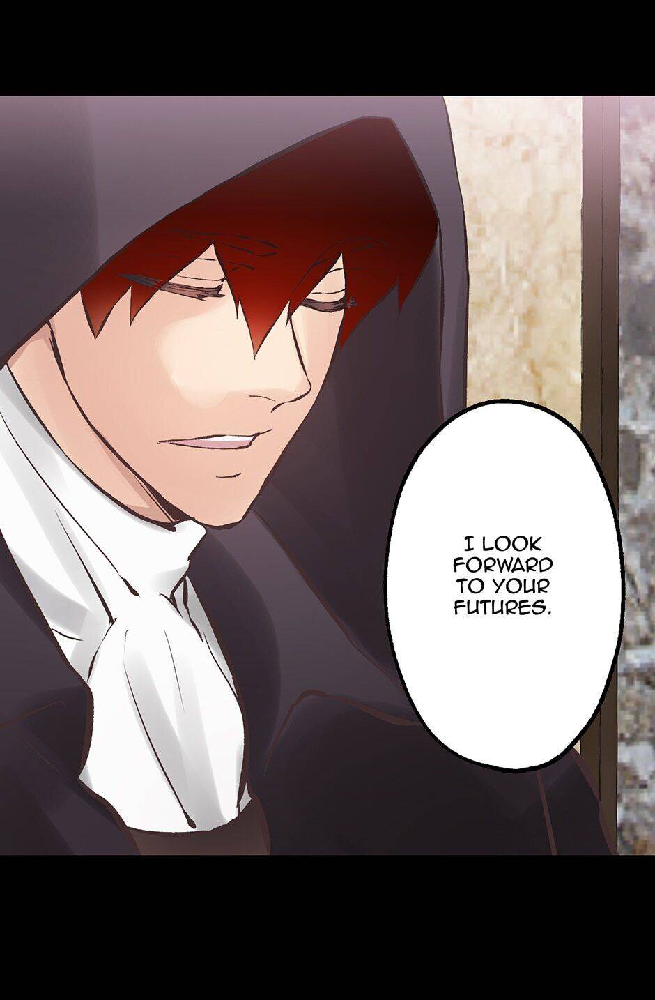 As Long As You Like It chapter 106 - page 43