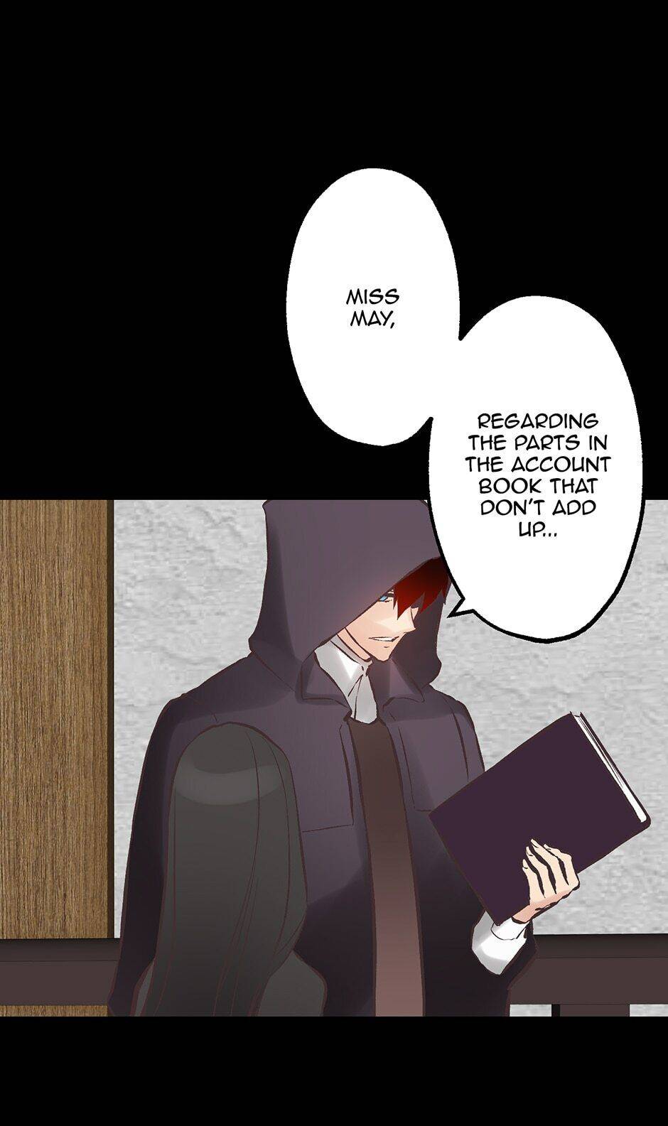 As Long As You Like It chapter 106 - page 47
