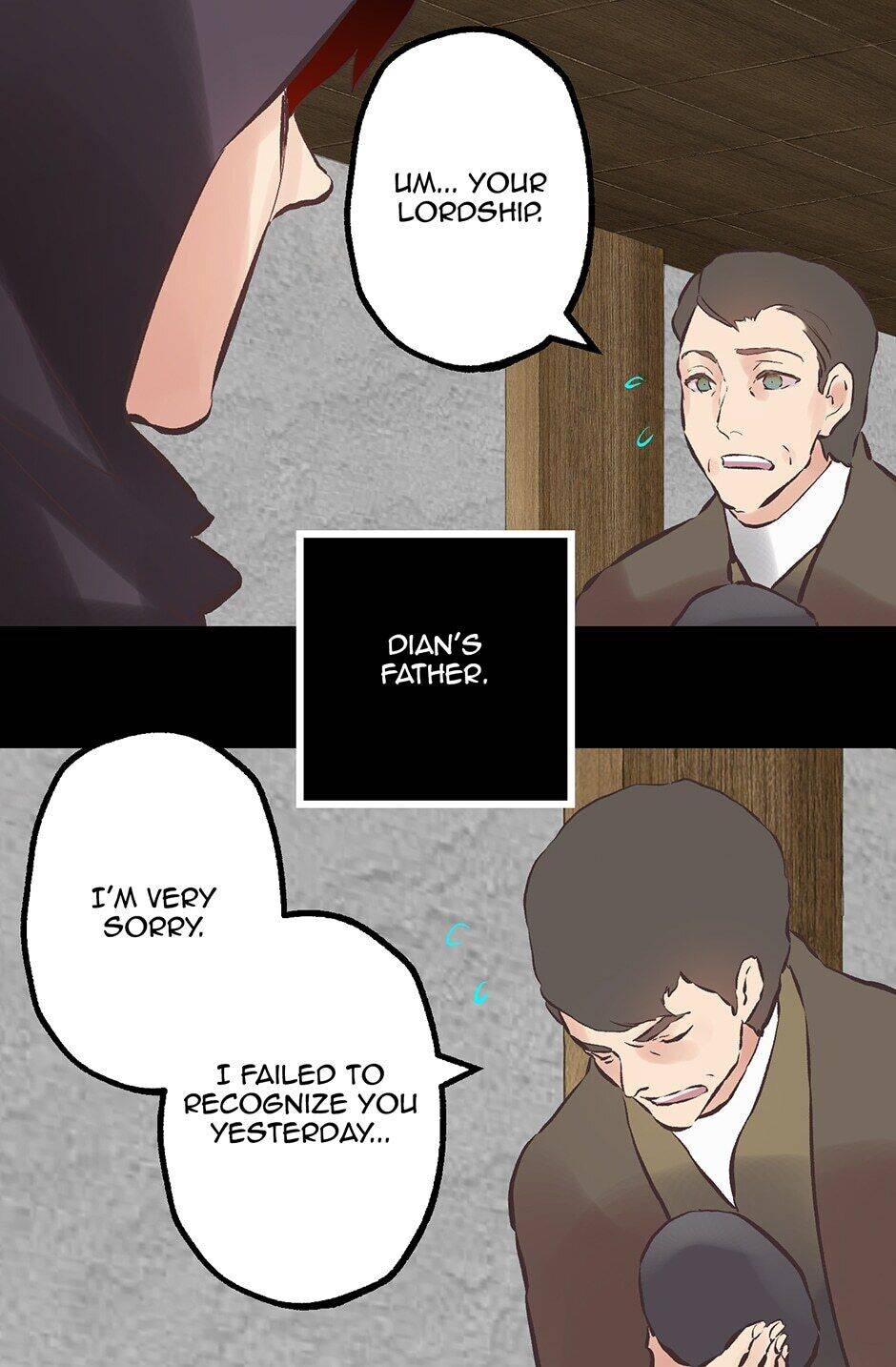 As Long As You Like It chapter 106 - page 48