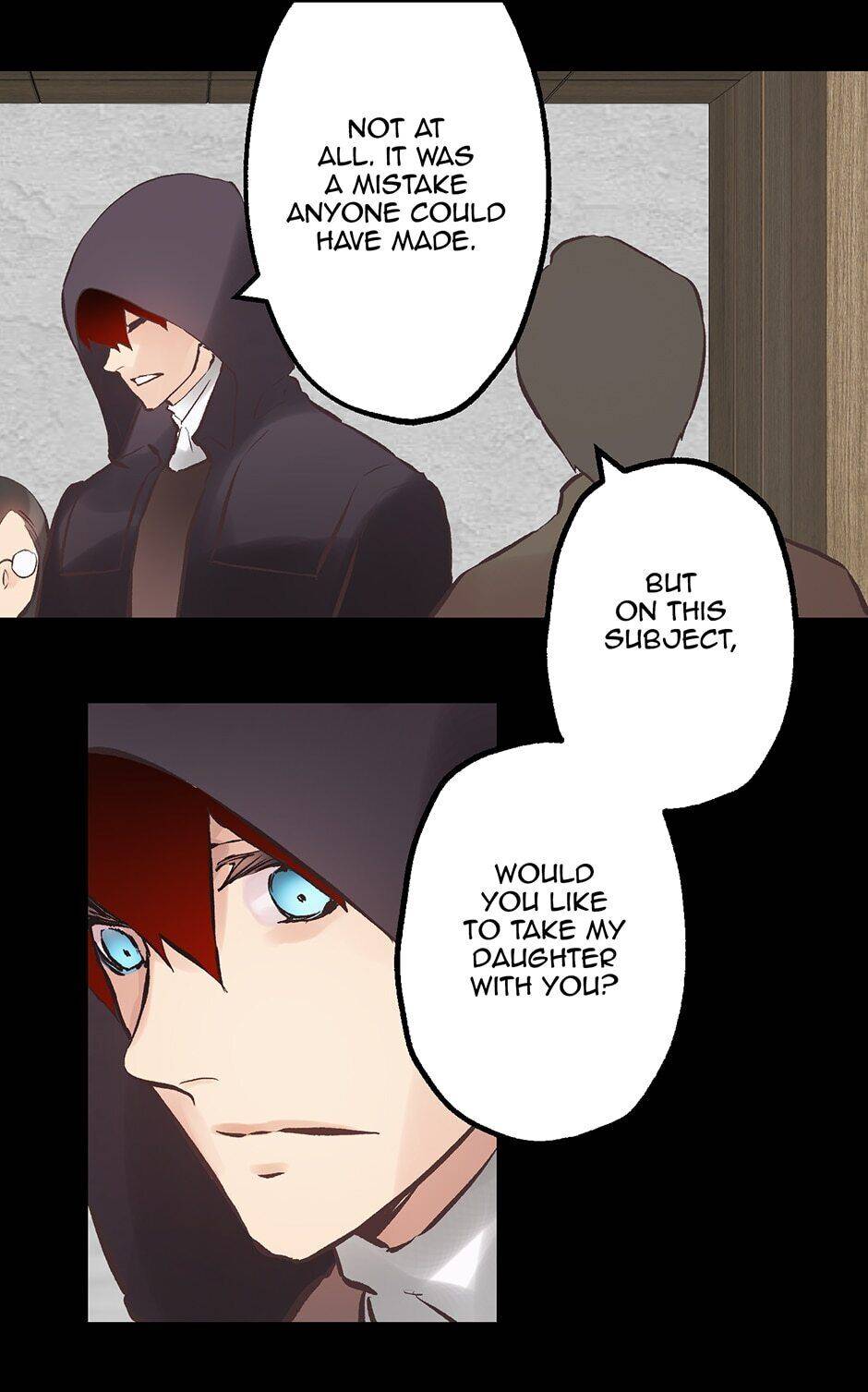 As Long As You Like It chapter 106 - page 49