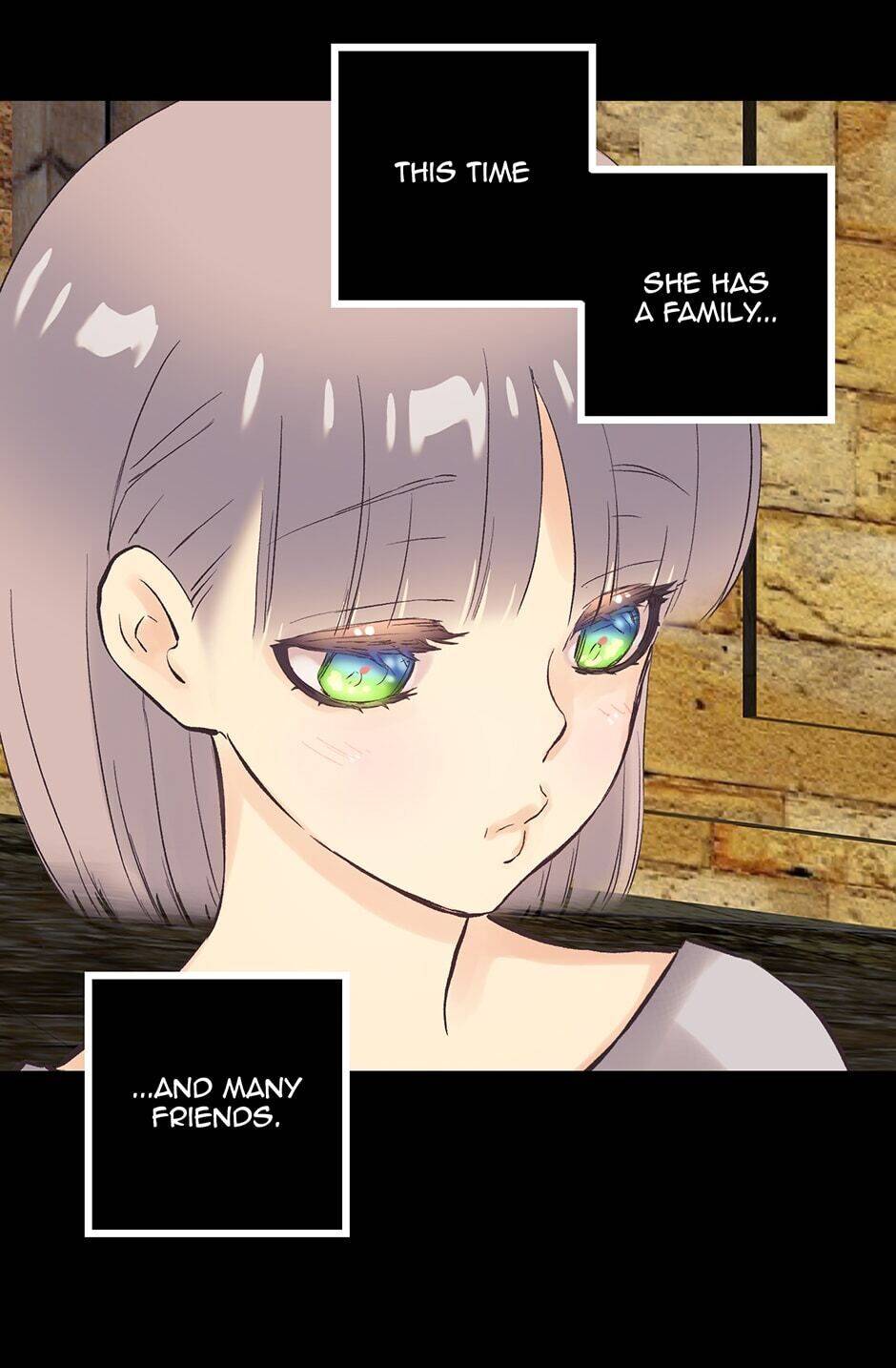 As Long As You Like It chapter 106 - page 7