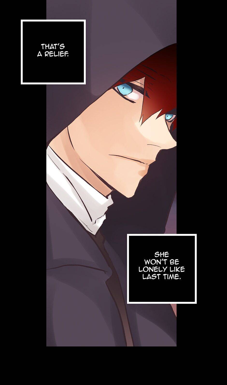 As Long As You Like It chapter 106 - page 8
