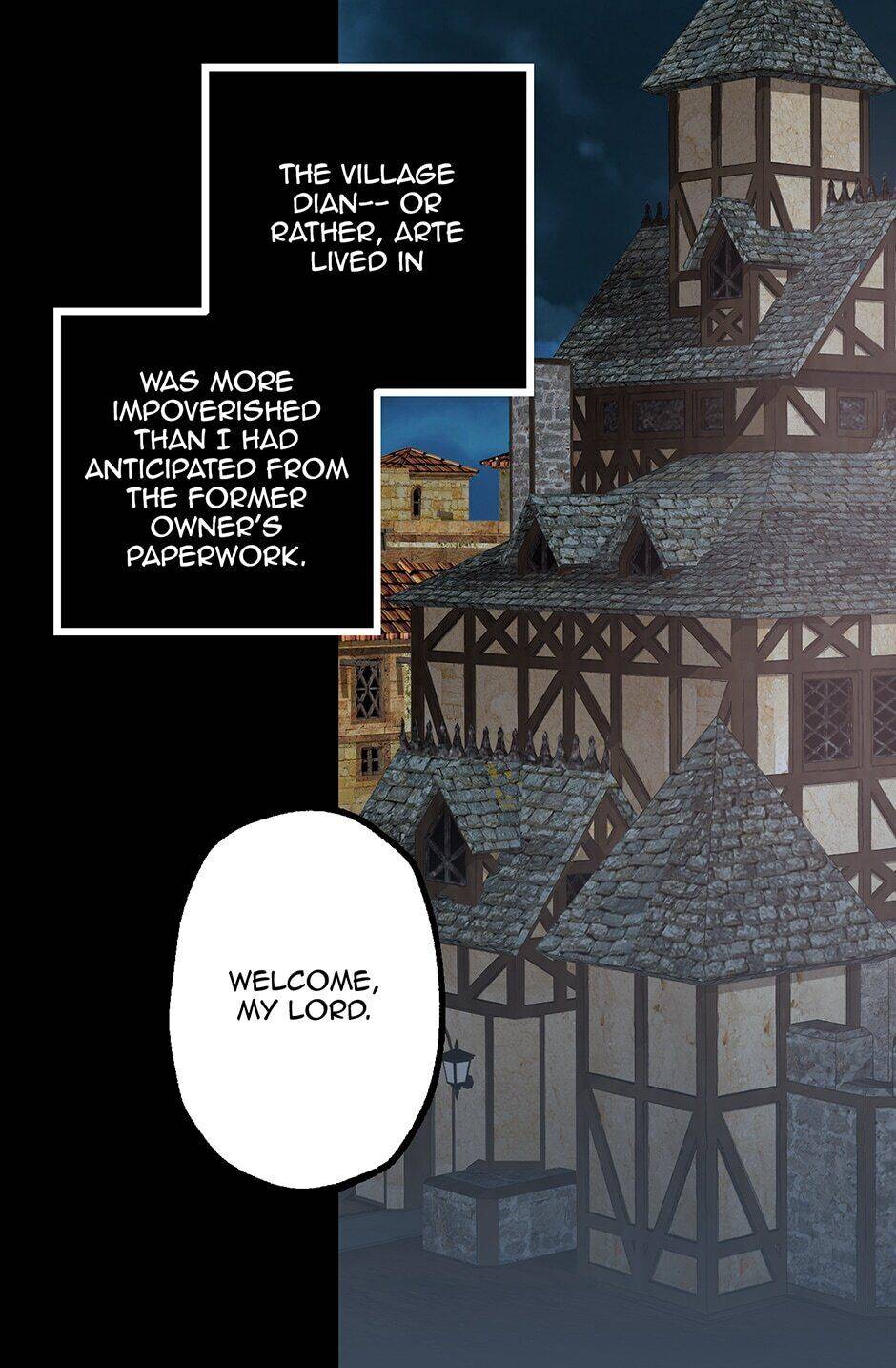 As Long As You Like It chapter 106 - page 9