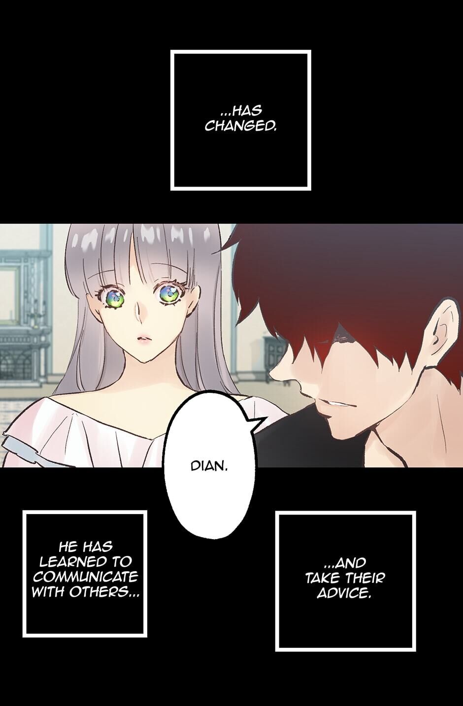 As Long As You Like It chapter 152 - page 11