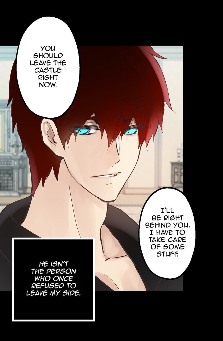 As Long As You Like It chapter 152 - page 12