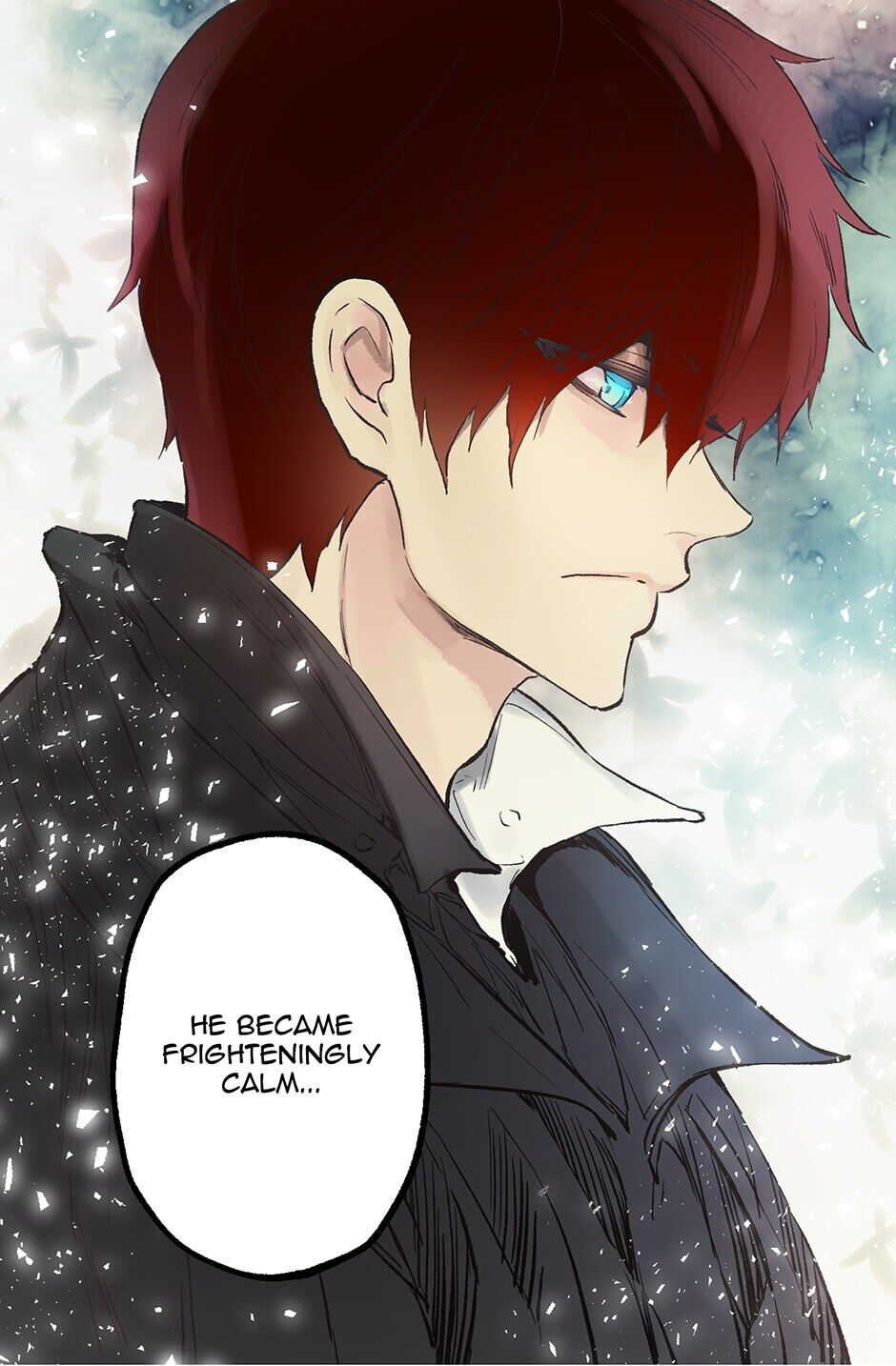 As Long As You Like It chapter 152 - page 18