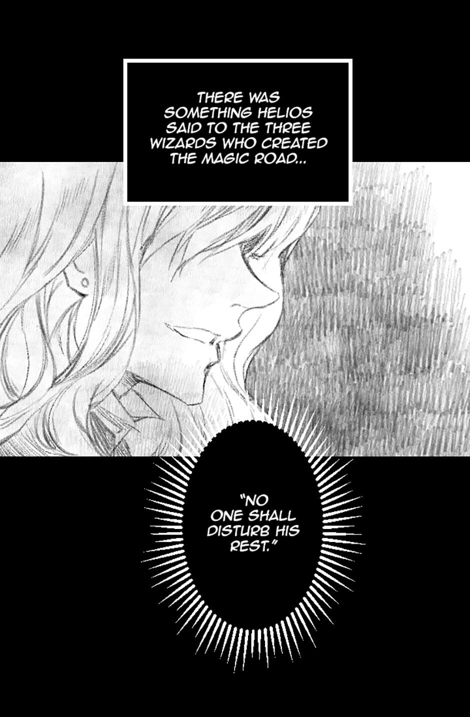As Long As You Like It chapter 152 - page 2