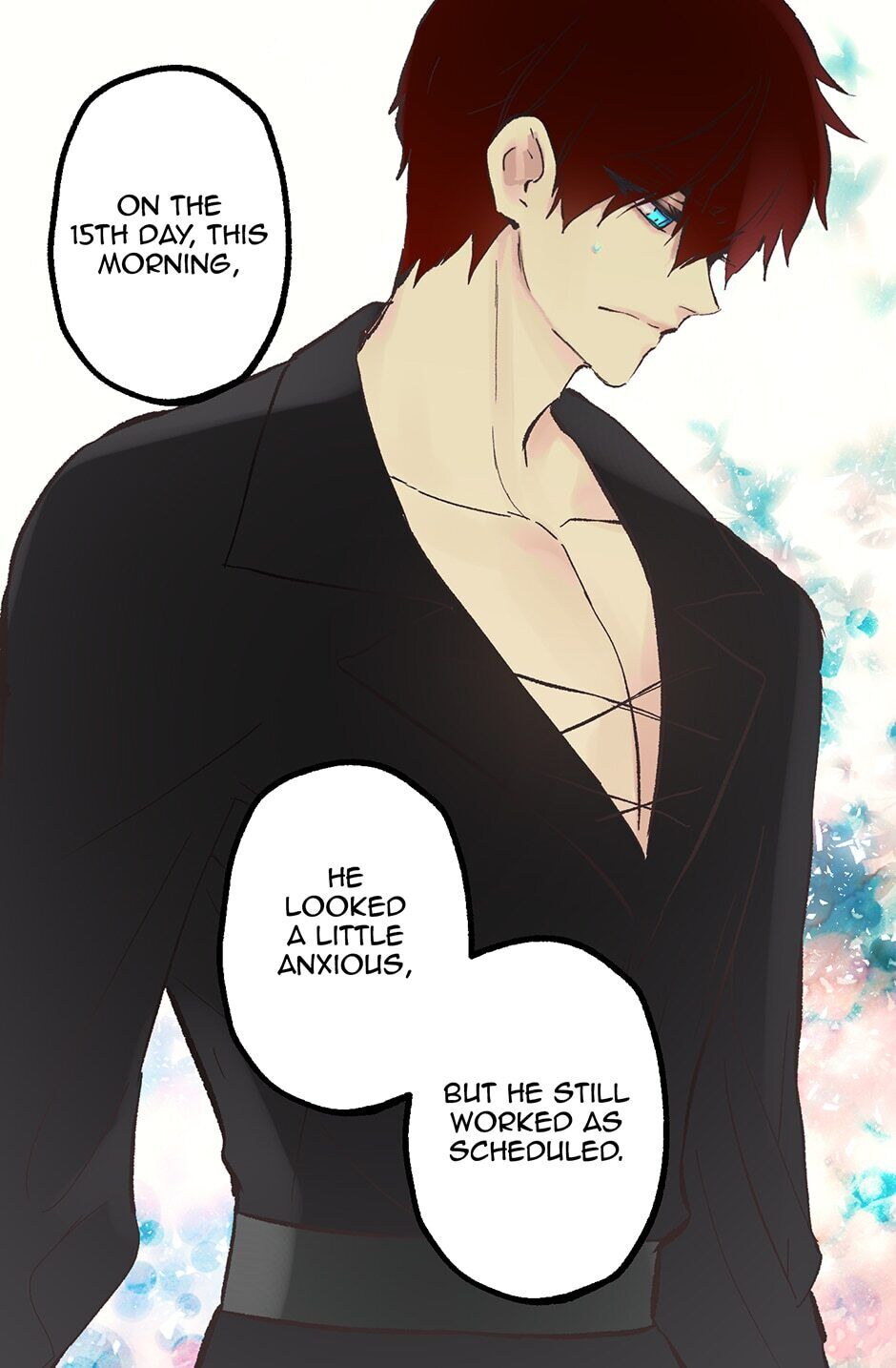 As Long As You Like It chapter 152 - page 22