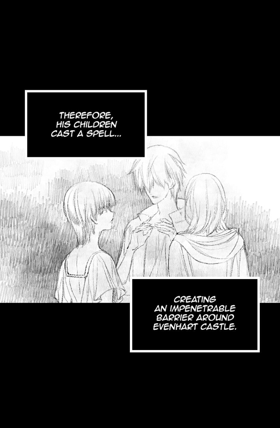 As Long As You Like It chapter 152 - page 3