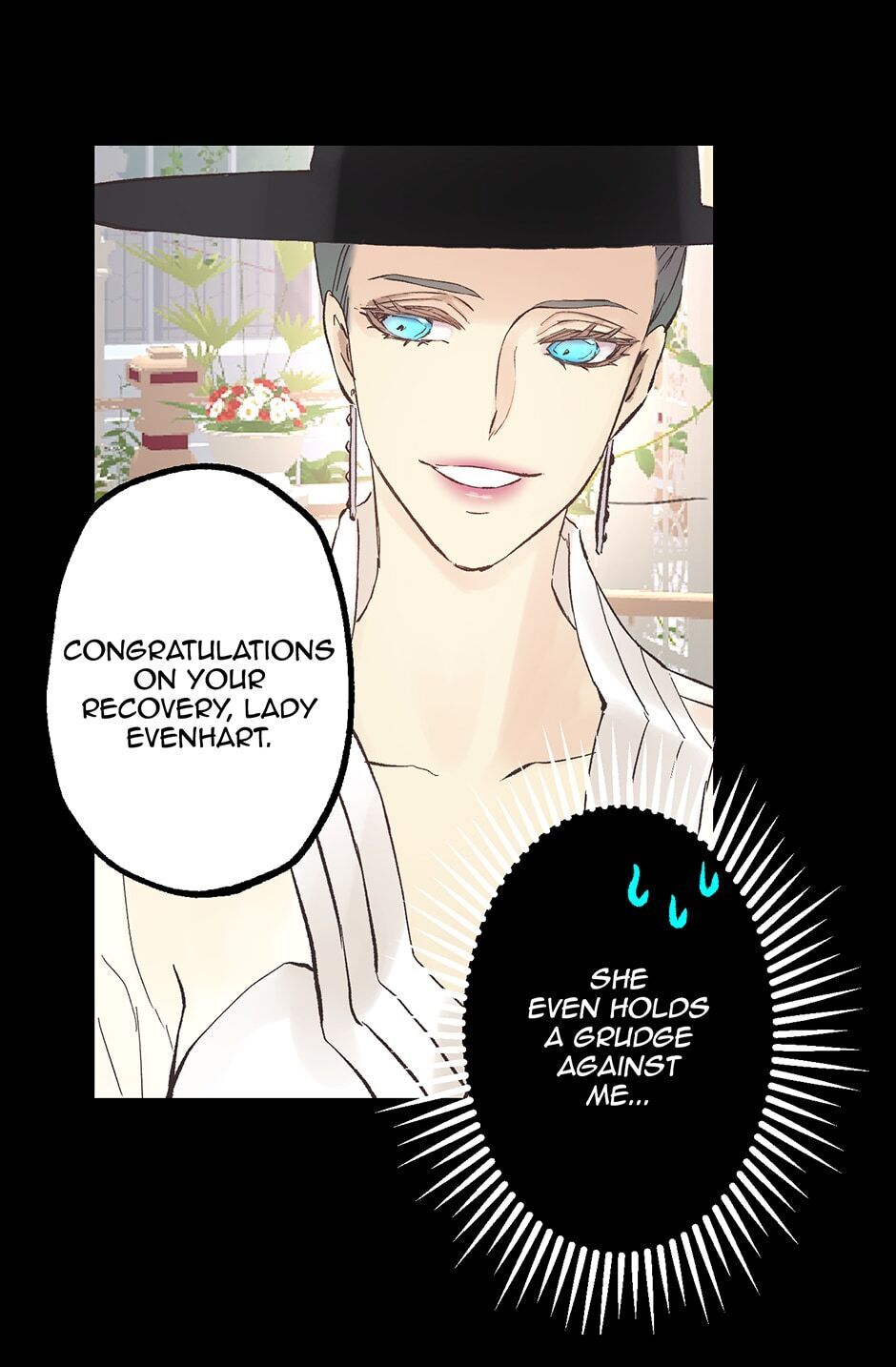 As Long As You Like It chapter 152 - page 30