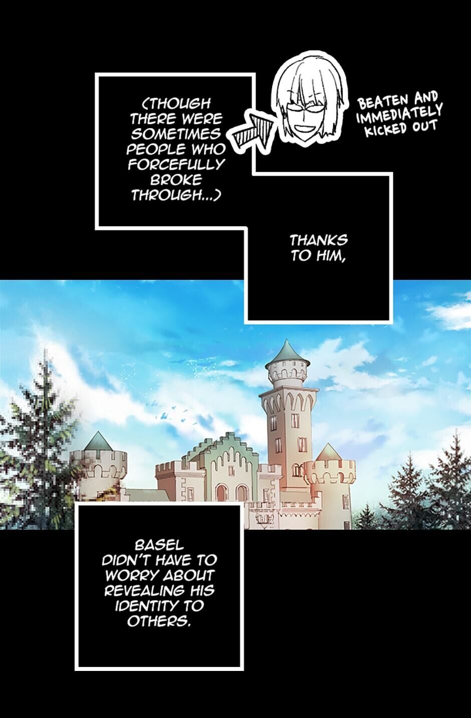As Long As You Like It chapter 152 - page 4