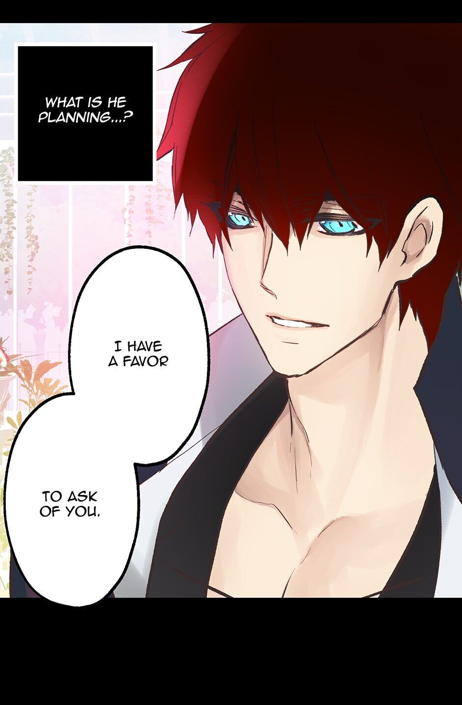 As Long As You Like It chapter 152 - page 43