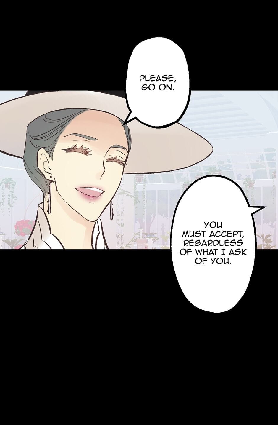 As Long As You Like It chapter 152 - page 44