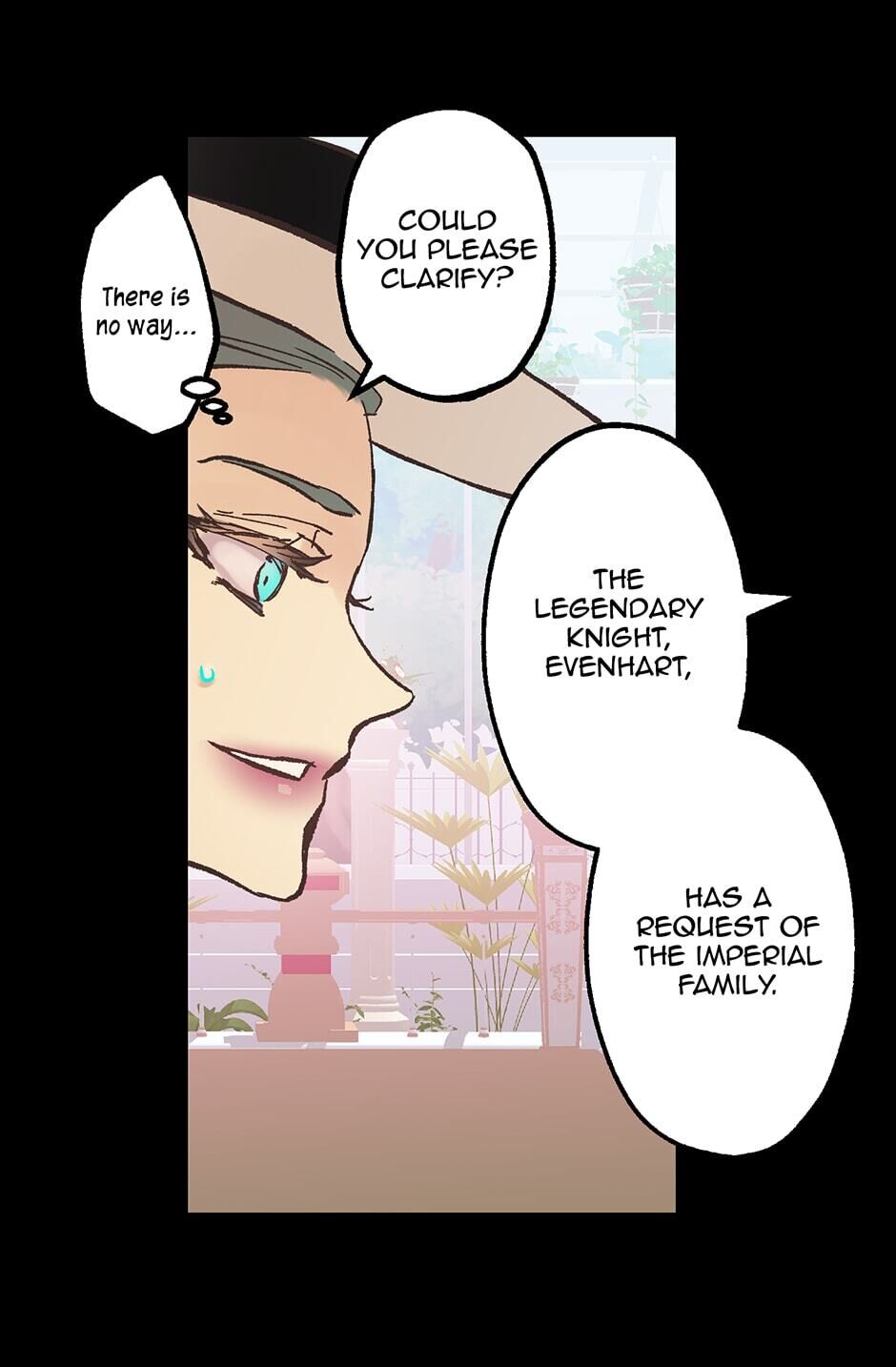 As Long As You Like It chapter 152 - page 50
