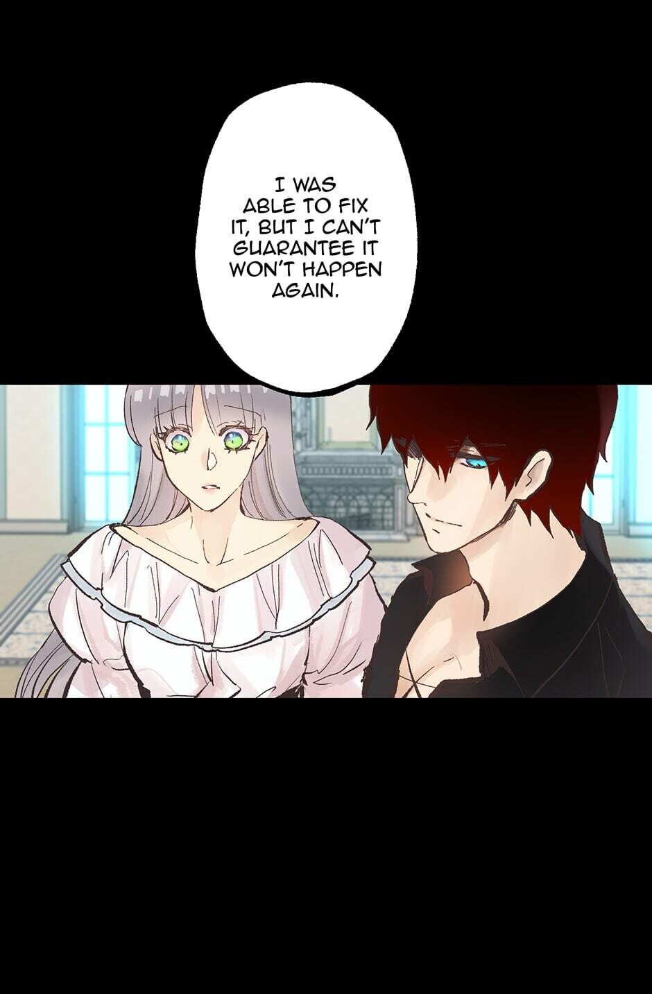 As Long As You Like It chapter 152 - page 6