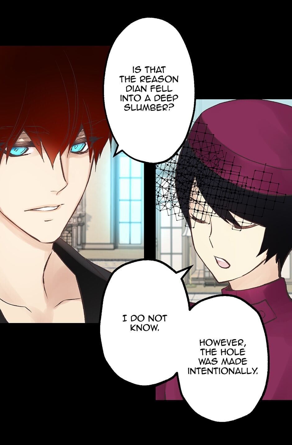 As Long As You Like It chapter 152 - page 7