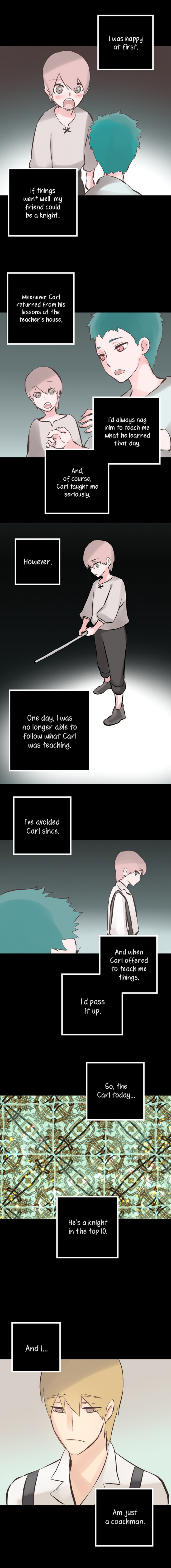 As Long As You Like It chapter 60 - page 2