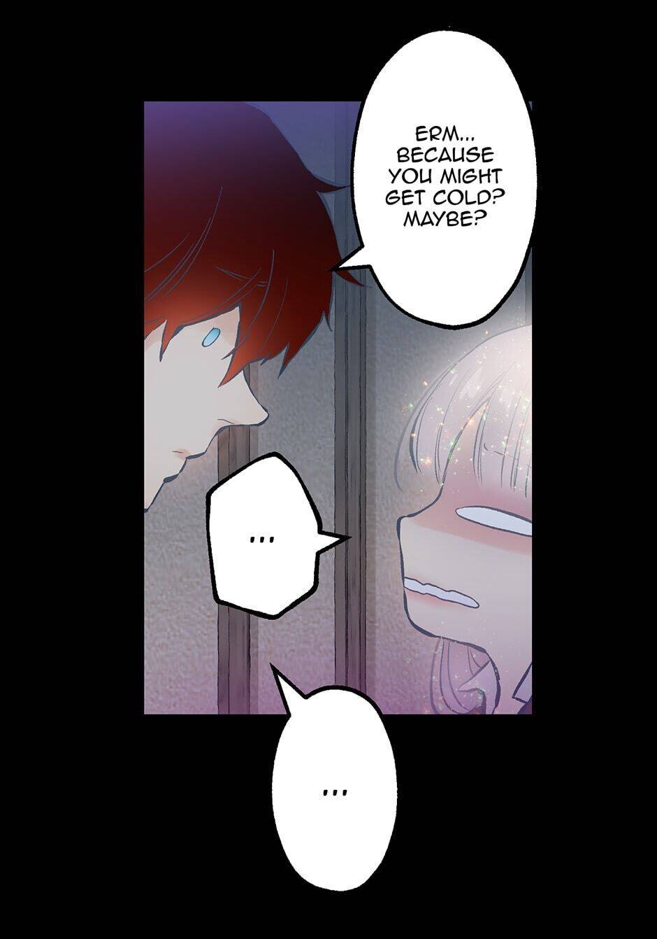 As Long As You Like It chapter 119 - page 19