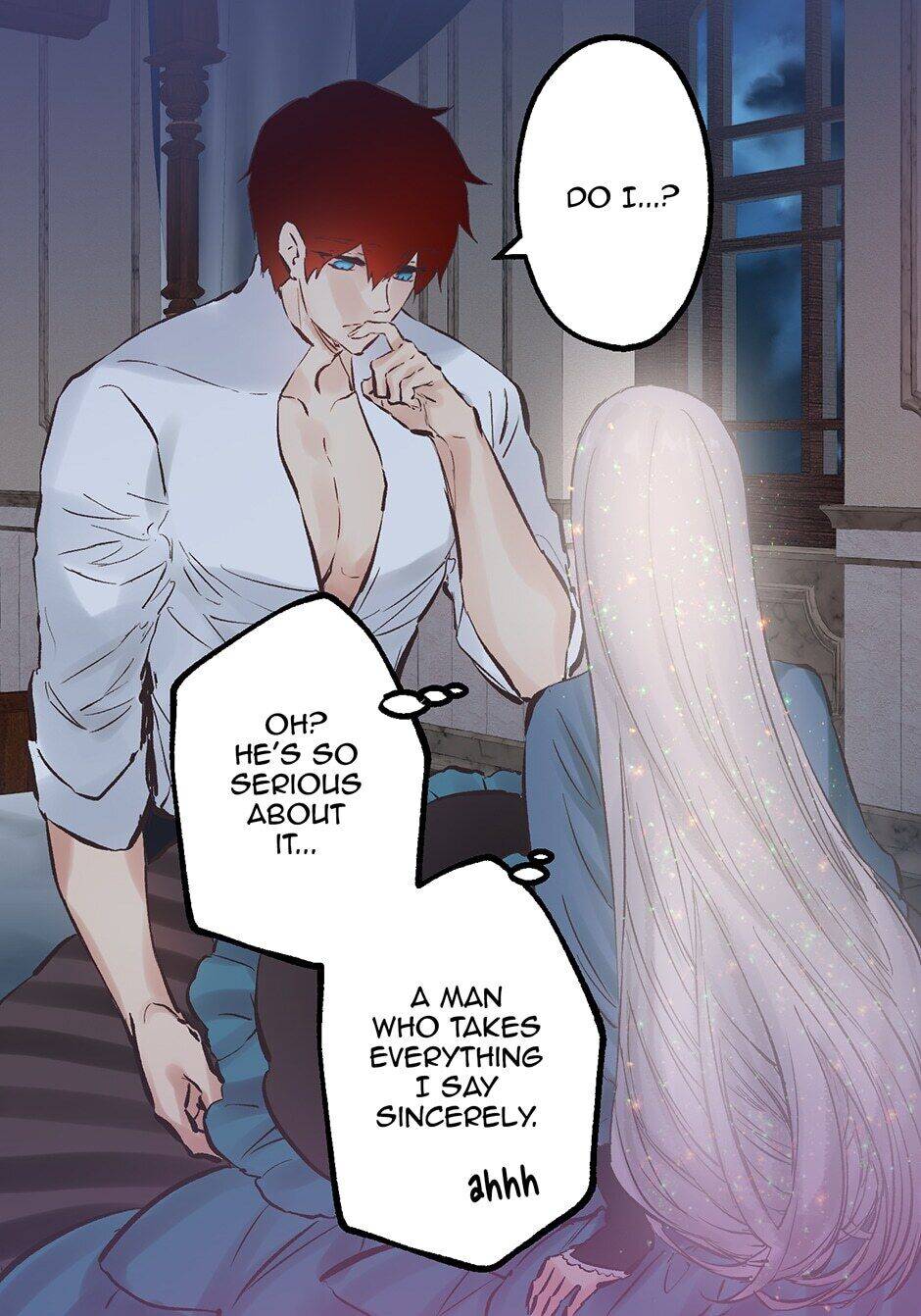 As Long As You Like It chapter 119 - page 22