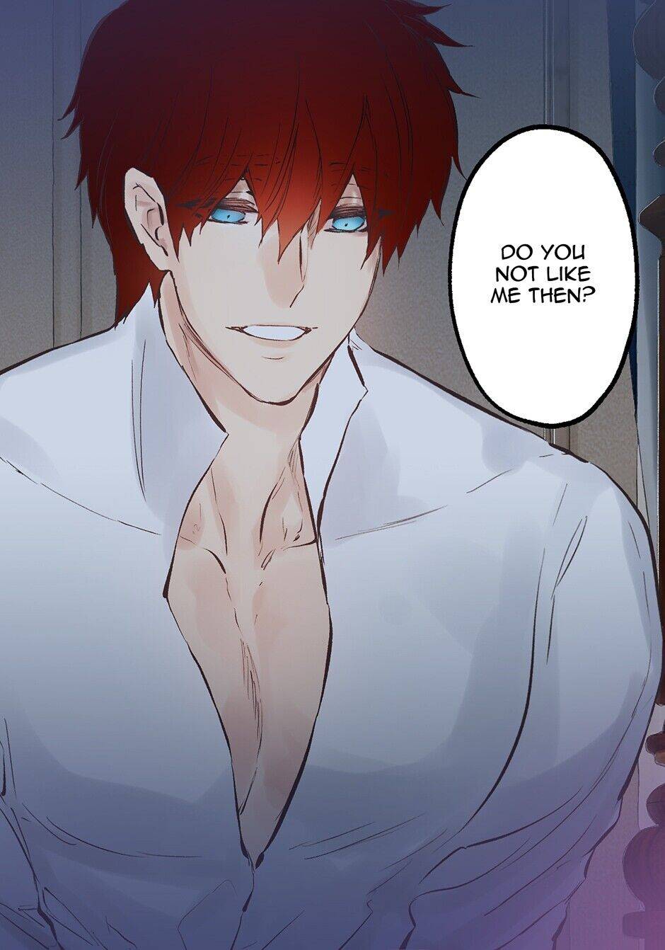 As Long As You Like It chapter 119 - page 24