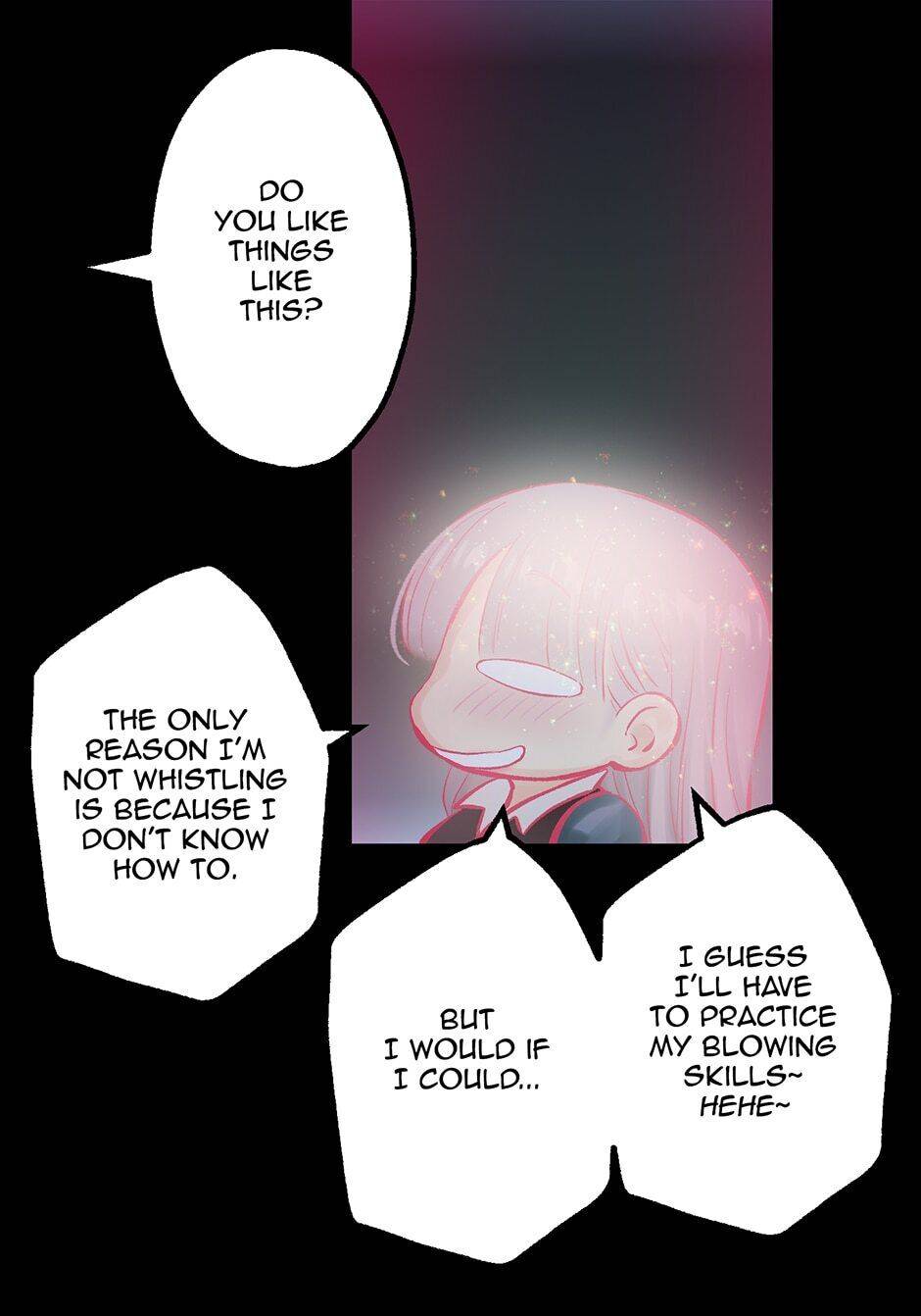 As Long As You Like It chapter 119 - page 32