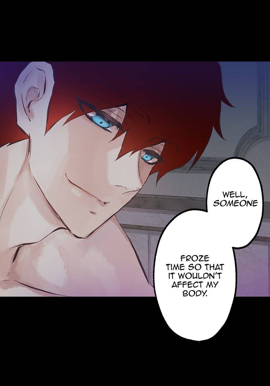 As Long As You Like It chapter 119 - page 36