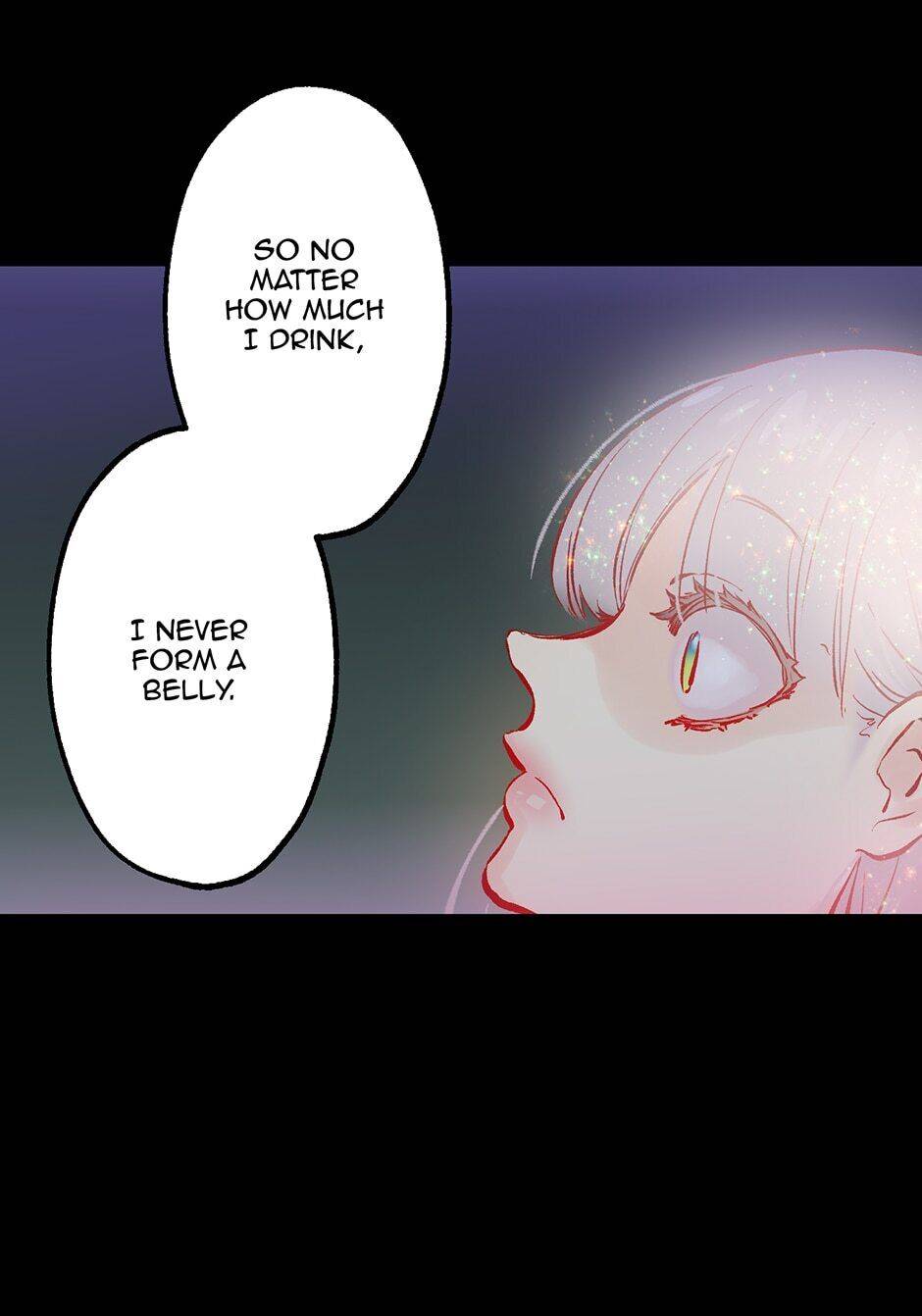 As Long As You Like It chapter 119 - page 37