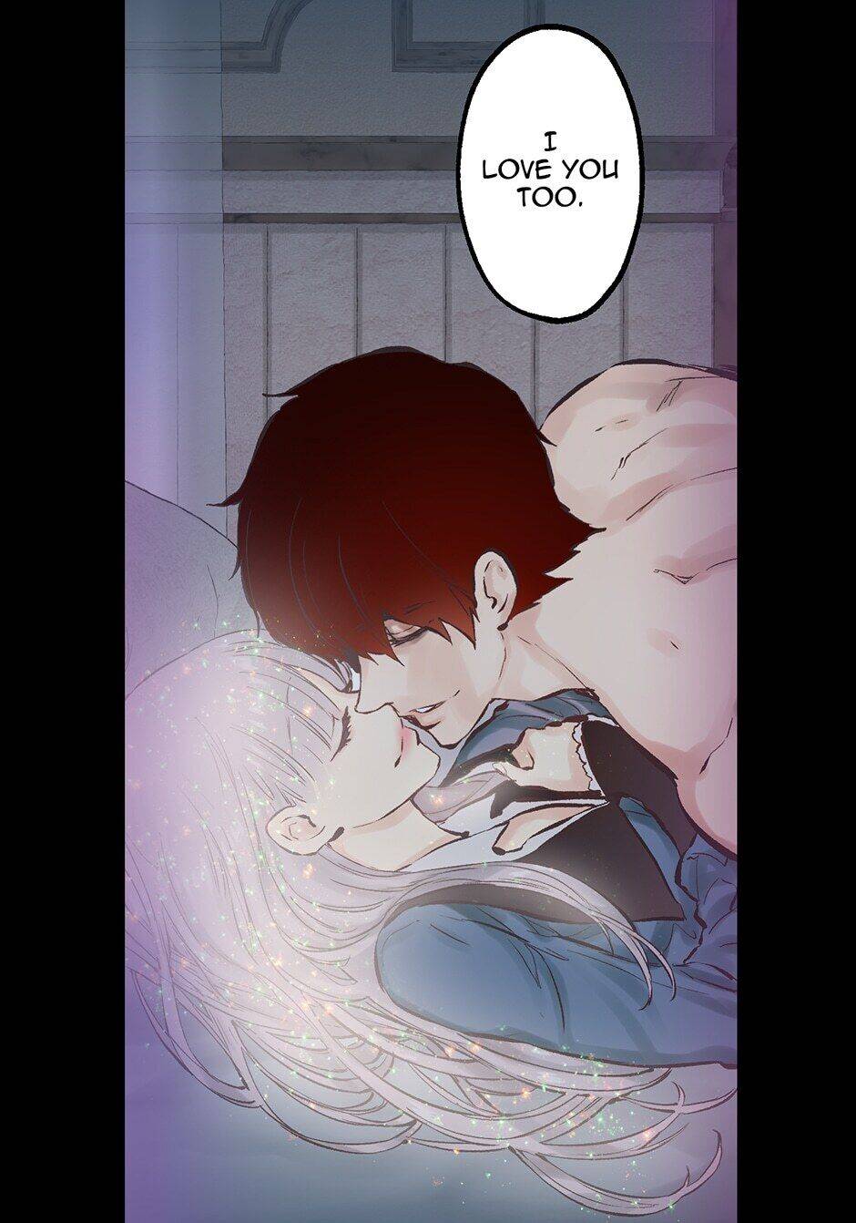 As Long As You Like It chapter 119 - page 44
