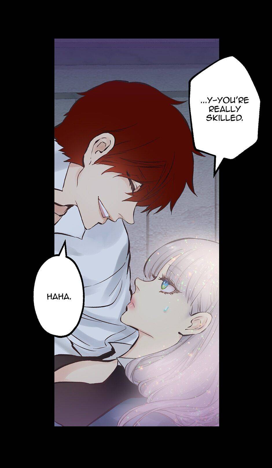 As Long As You Like It chapter 119 - page 7