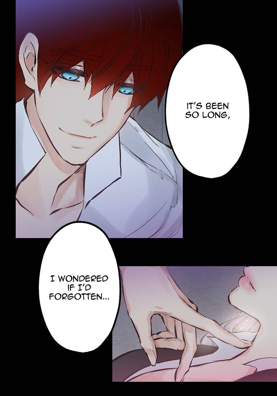 As Long As You Like It chapter 119 - page 8