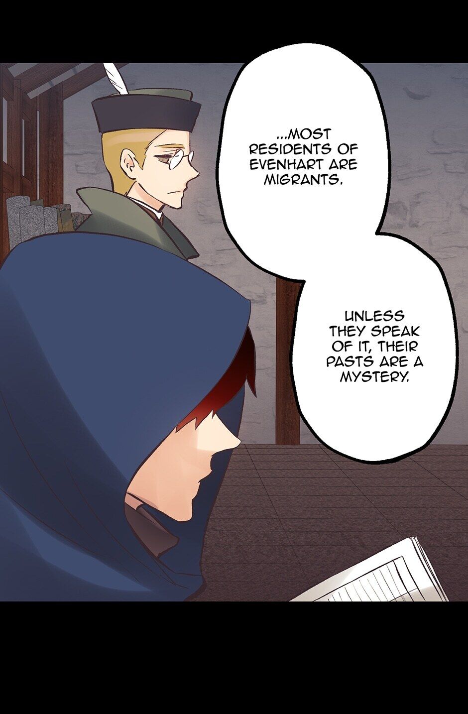As Long As You Like It chapter 105 - page 10