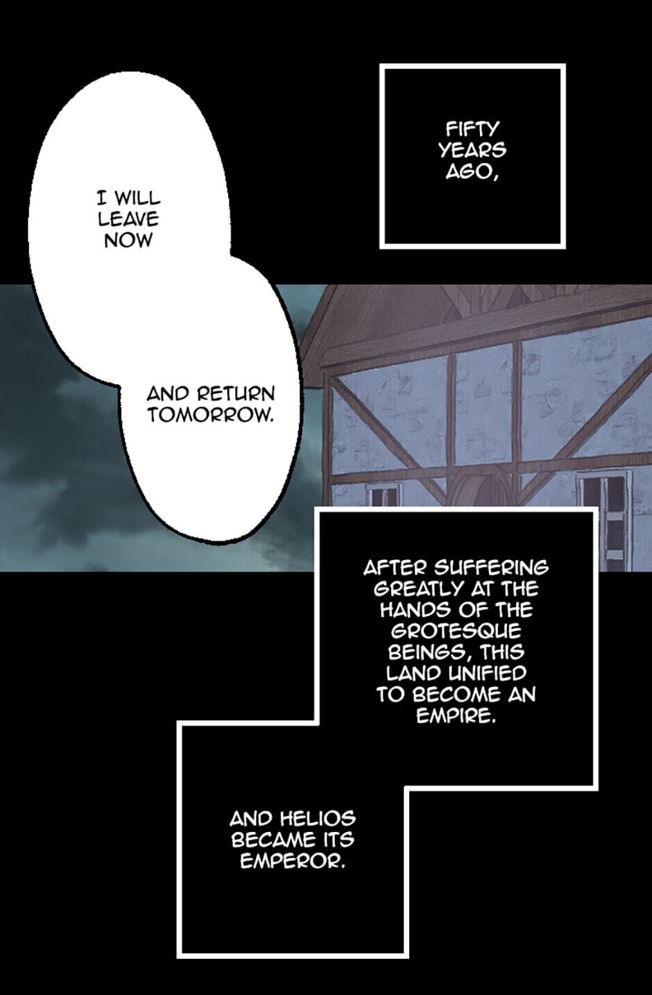 As Long As You Like It chapter 105 - page 14