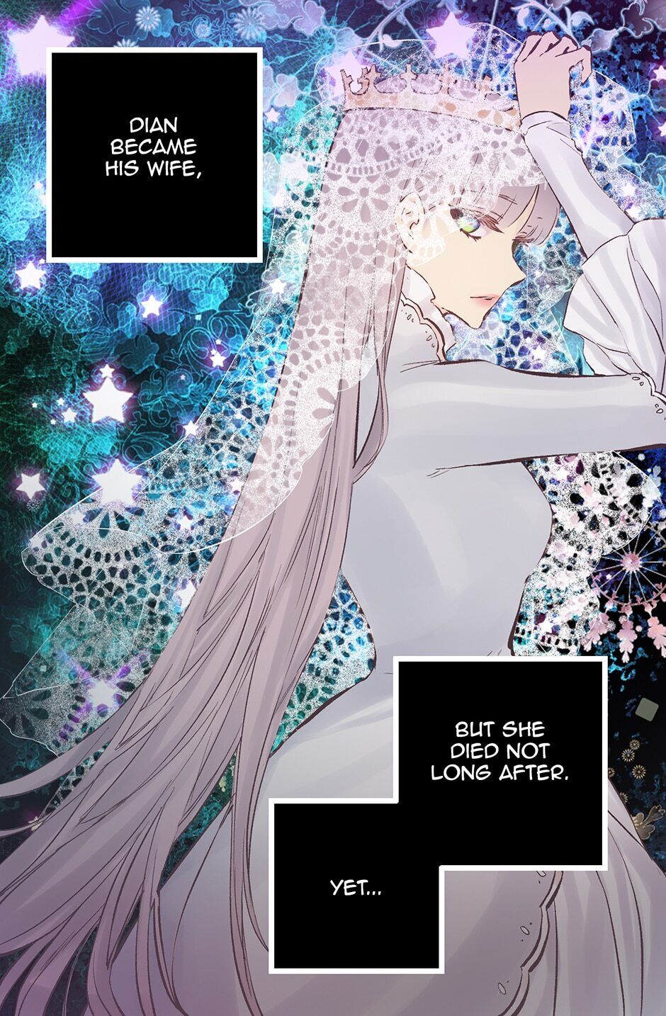 As Long As You Like It chapter 105 - page 15