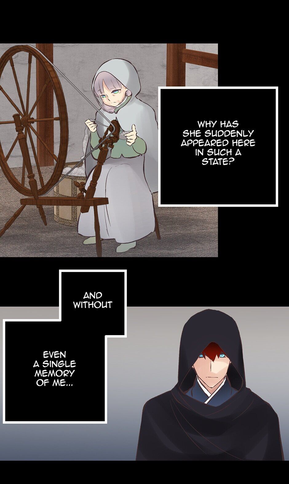 As Long As You Like It chapter 105 - page 16