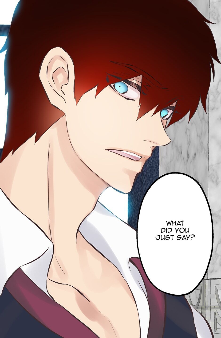 As Long As You Like It chapter 105 - page 18