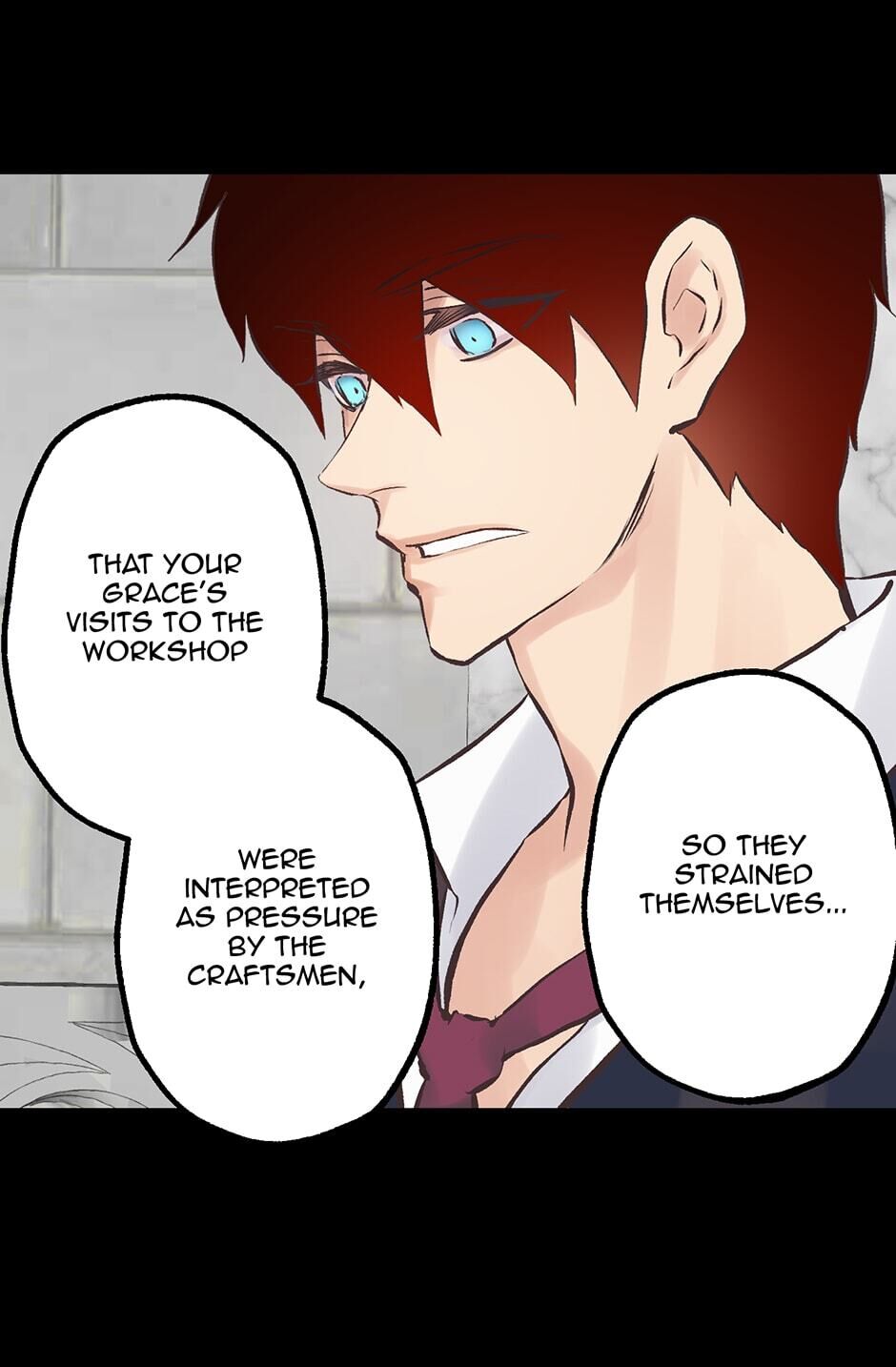 As Long As You Like It chapter 105 - page 20